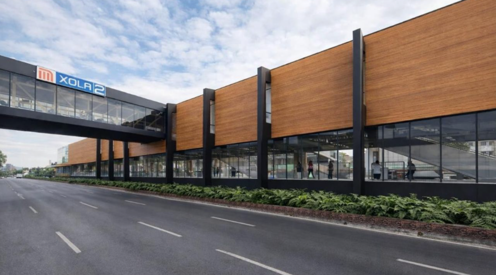 A contrarreloj: Metro capitalino apuesta por arte y modernización rumbo al Mundial 2026