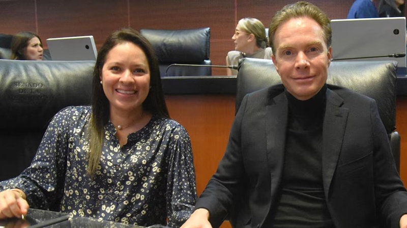 PVEM reafirma alianza con Morena rumbo a 2027