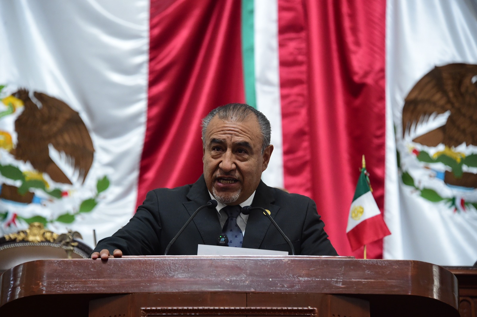 Seguridad e higiene para recolectores: la reforma que se discute en el Congreso CDMX