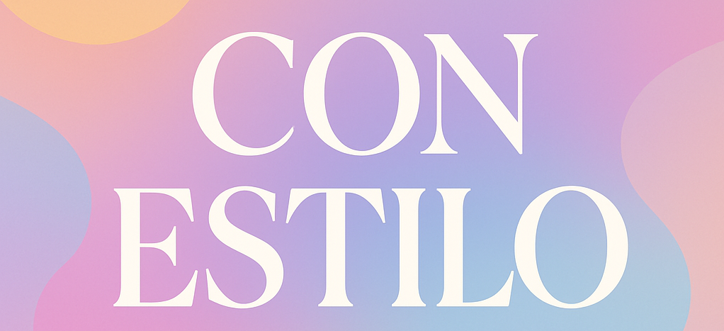 Con Estilo