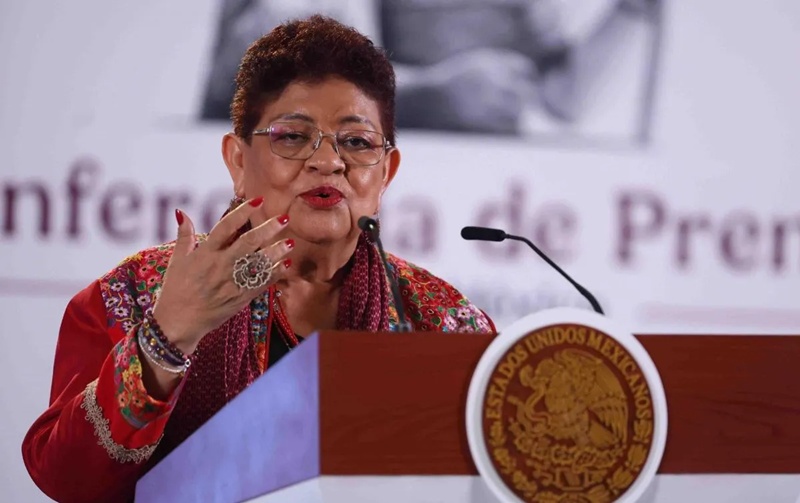 Godoy revoca inacción de Gertz Manero en el caso La Luz del Mundo