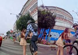 Escala conflicto en Tlalpan: agresión a ciclistas exhibe tensión por nueva ciclovía en CDMX