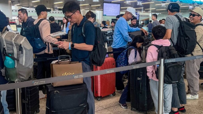 SRE emite alerta de evacuación en Líbano; operan dos aerolíneas comerciales